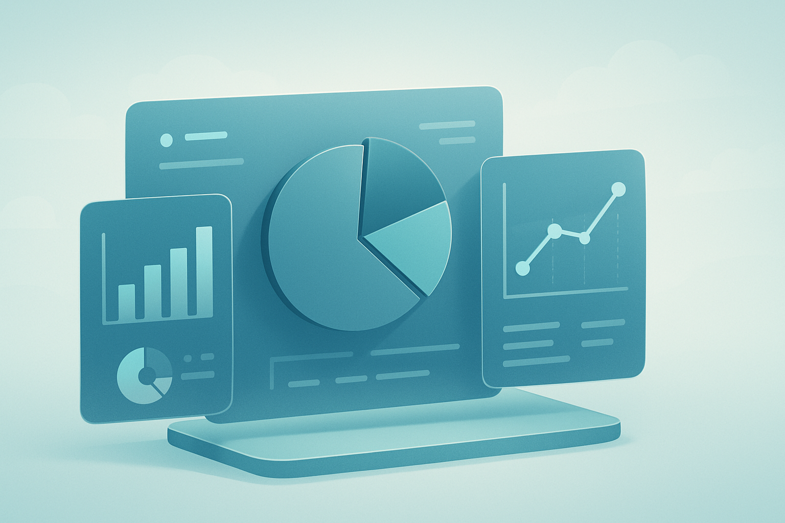 Analytics Dashboard